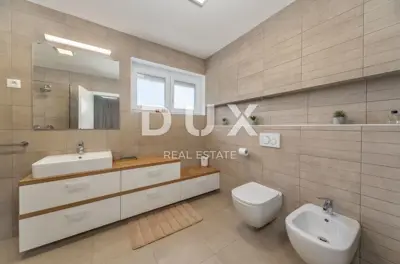 Villa 265 m², Poreč - beheizter Pool und Sauna - 21