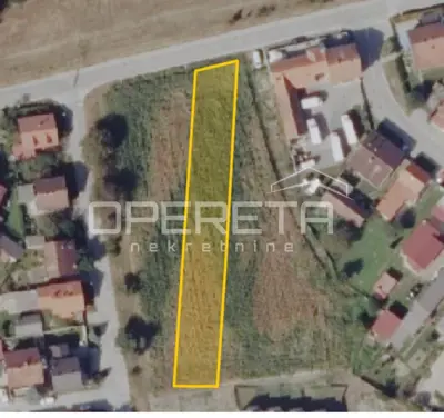Investicijsko zemljište u kvartu Texas - 2