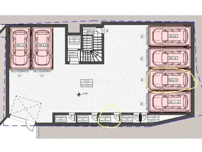 Apartment for sale in Ičići, 101 m² - 6