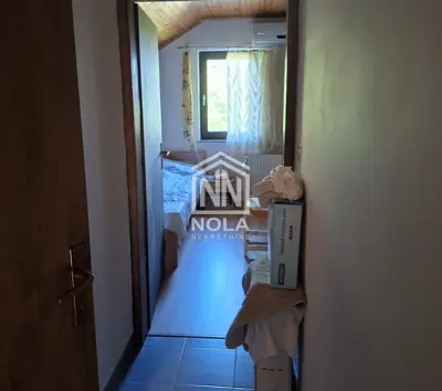 Kuća 130 m², Zalužje kod Lepoglave - mir i priroda - 17