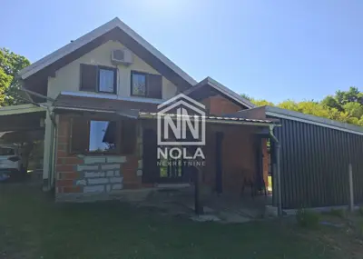 Kuća 130 m², Zalužje kod Lepoglave - mir i priroda - 22
