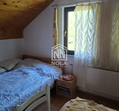 Kuća 130 m², Zalužje kod Lepoglave - mir i priroda - 21