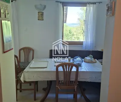 Kuća 130 m², Zalužje kod Lepoglave - mir i priroda - 5
