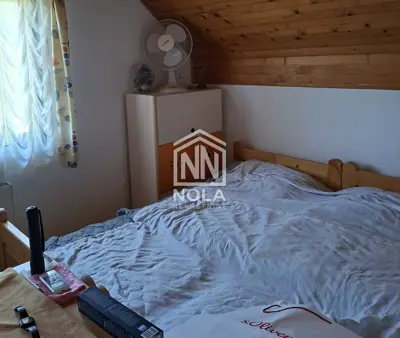 Kuća 130 m², Zalužje kod Lepoglave - mir i priroda - 20