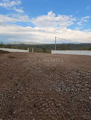 Building plot 809 m², Veli Brgud - quiet location