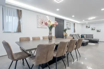 House for sale in Podsused, 278 m² - 8
