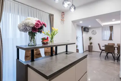House for sale in Podsused, 278 m² - 9