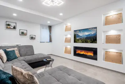 House for sale in Podsused, 278 m² - 10