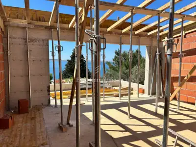 Villa s bazenom, Starigrad - 60 m od mora - 22