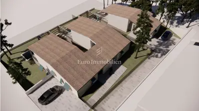 Villa s bazenom, Starigrad - 60 m od mora - 8