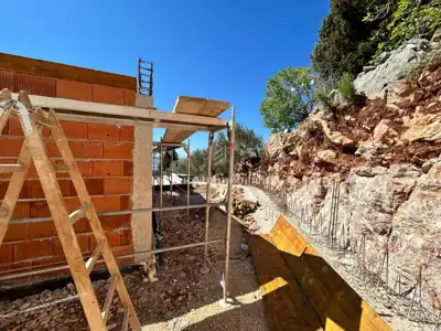 Villa s bazenom, Starigrad - 60 m od mora - 20
