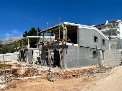 Villa s bazenom, Starigrad - 60 m od mora - 15
