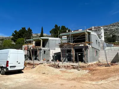 Villa s bazenom, Starigrad - 60 m od mora - 10