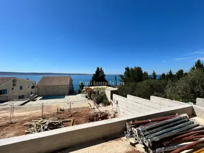 Villa s bazenom, Starigrad - 60 m od mora - 19