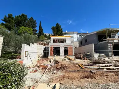 Villa s bazenom, Starigrad - 60 m od mora - 13