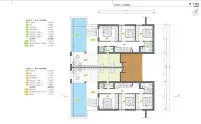 Villa s bazenom, Starigrad - 60 m od mora - 23