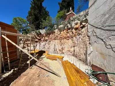 Villa s bazenom, Starigrad - 60 m od mora - 21