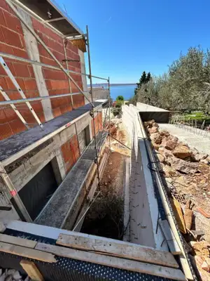 Villa s bazenom, Starigrad - 60 m od mora - 17
