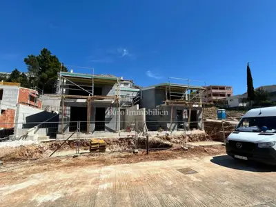 Villa s bazenom, Starigrad - 60 m od mora - 14
