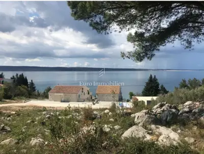 Villa s bazenom, Starigrad - 60 m od mora - 16