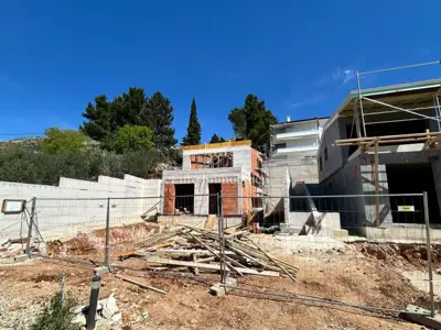 Villa s bazenom, Starigrad - 60 m od mora - 12
