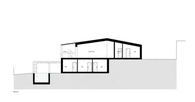 Villa s bazenom, Starigrad - 60 m od mora - 30