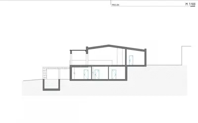 Villa s bazenom, Starigrad - 60 m od mora - 31
