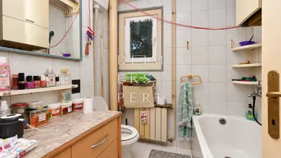 Savica, Savica, 2 Zimmer Wohnung, 47,60 m² - 5