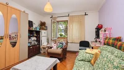 Savica, Savica, 2 Zimmer Wohnung, 47,60 m² - 3