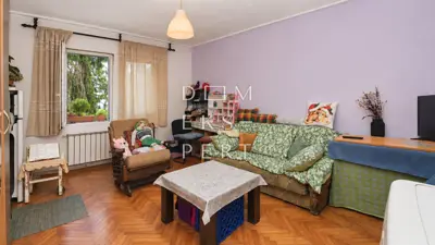 Savica, Savica, 2 Zimmer Wohnung, 47,60 m² - 2