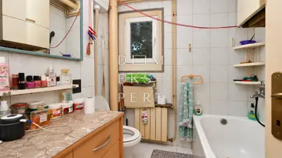 Savica, Savica, 2 Zimmer Wohnung, 47,60 m² - 6