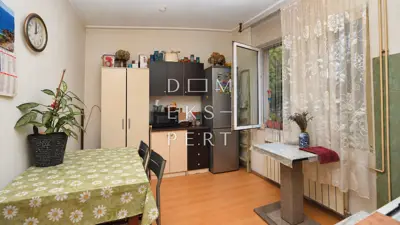 Savica, Savica, 2 Zimmer Wohnung, 47,60 m²