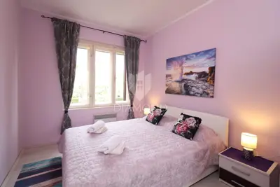 Opatija, 1-room apartment near the sea and the center - 6