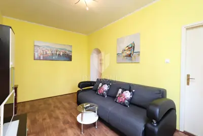 Opatija, 1-room apartment near the sea and the center - 3