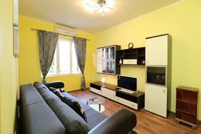 Opatija, jedosoban stan blizu mora i centra