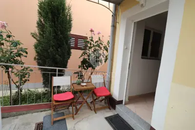 Opatija, 1-room apartment near the sea and the center - 8