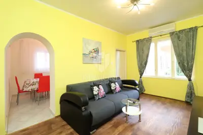 Opatija, 1-room apartment near the sea and the center - 2