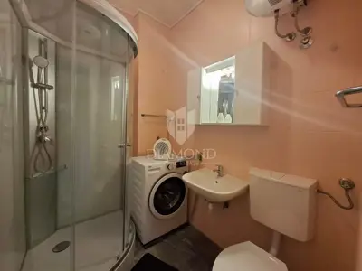 Opatija, 1-room apartment near the sea and the center - 9