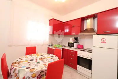 Opatija, 1-room apartment near the sea and the center - 4