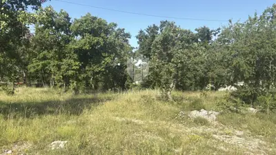 Building plot 582 m², Barban - quiet location on the edge of the settlement - 4
