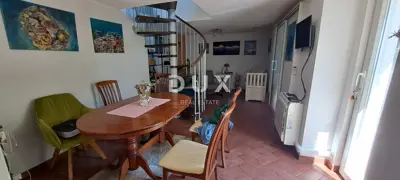 Haus 200 m², Donja Klada - erste Reihe zum Meer - 19