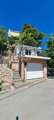 Haus 200 m², Donja Klada - erste Reihe zum Meer - 9