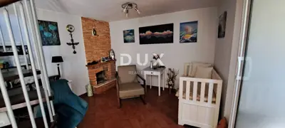 Haus 200 m², Donja Klada - erste Reihe zum Meer - 17
