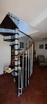 Haus 200 m², Donja Klada - erste Reihe zum Meer - 16