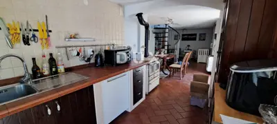 Haus 200 m², Donja Klada - erste Reihe zum Meer - 20