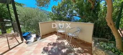 Haus 200 m², Donja Klada - erste Reihe zum Meer - 12