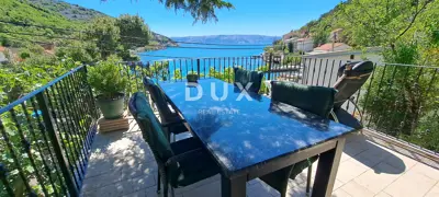 Haus 200 m², Donja Klada - erste Reihe zum Meer - 3