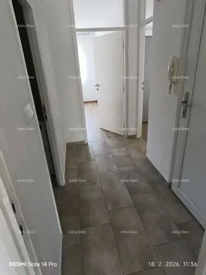 Wohnung 54 m², Veruda Pula - 2 Terrassen und Abstellraum - 11