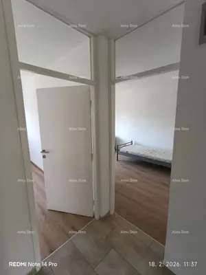 Wohnung 54 m², Veruda Pula - 2 Terrassen und Abstellraum - 7