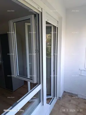 Wohnung 54 m², Veruda Pula - 2 Terrassen und Abstellraum - 16
